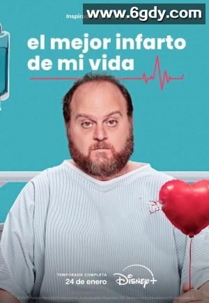 生命启示者(2025)完结6集全迅雷网盘全集下载