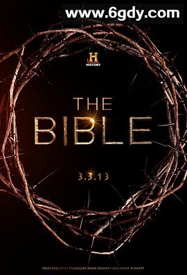 圣经故事(2013)完结全10集迅雷网盘全集下载