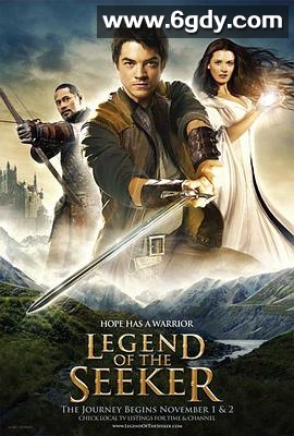 探索者传说 第一季(2008)完结22集全迅雷网盘全集下载