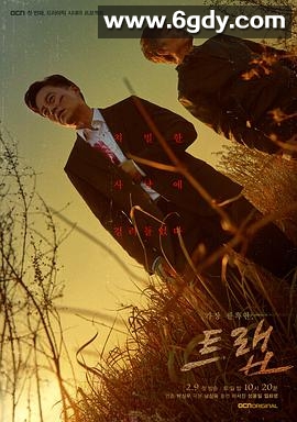 圈套(2019)完结7集全迅雷网盘全集下载