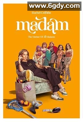 Madam(2024)完结第10集迅雷网盘全集下载