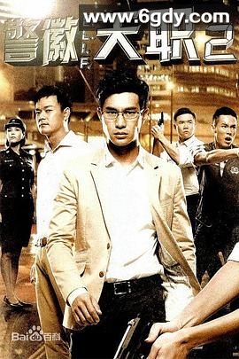 警徽天职2(2013)完结全20集迅雷网盘全集下载