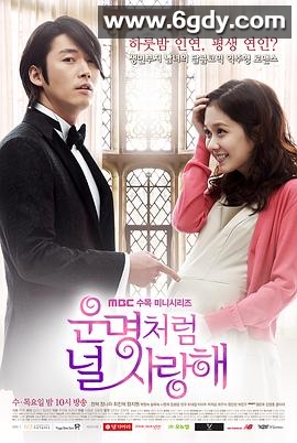 命中注定我爱你(2014)完结20集全迅雷网盘全集下载