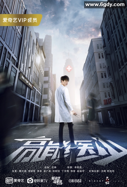 高能医少(2017)完结24集全迅雷网盘全集下载