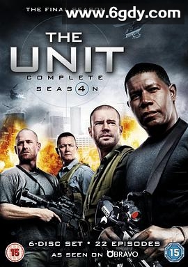秘密部队 第四季(2008)完结22集全迅雷网盘全集下载