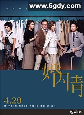 婚内情(2019)完结31集全迅雷网盘全集下载