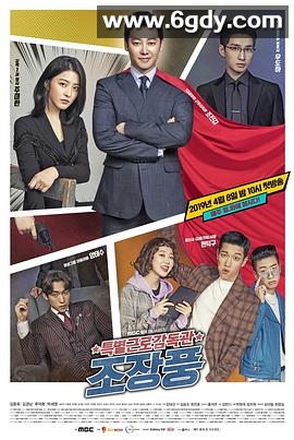 特别勤务监督官赵昌风(2019)完结32集全迅雷网盘全集下载