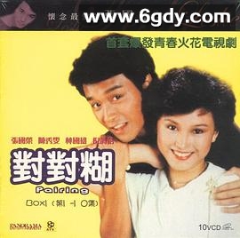 对对糊(1981)完结20集全迅雷网盘全集下载