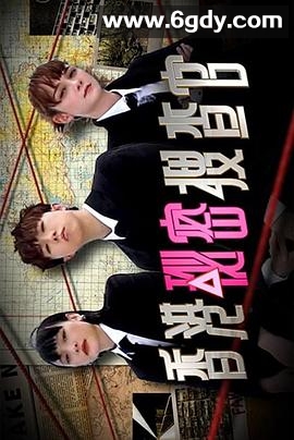 香港秘密搜查官(2021)完结15集全迅雷网盘全集下载