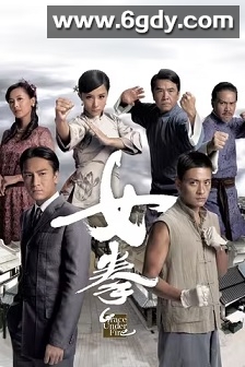 女拳(2011)完结32集全迅雷网盘全集下载