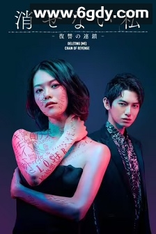 无法消除的“我” ―复仇的连锁―(2024)完结13集全迅雷网盘全集下载