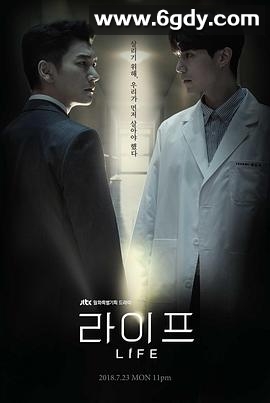 Life(2018)完结16集全迅雷网盘全集下载