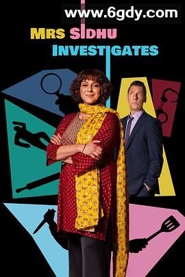 西杜夫人调查实录(2023)完结4集全迅雷网盘全集下载