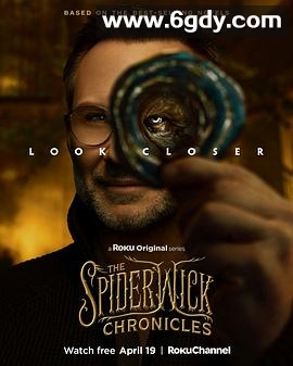 奇幻精灵事件簿(2024)完结8集全迅雷网盘全集下载