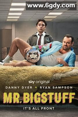 大人物(2024)完结6集全迅雷网盘全集下载