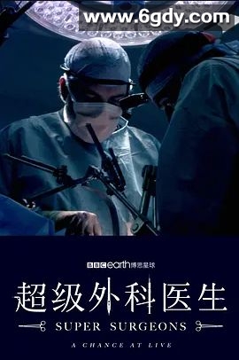 超级外科医生(2022)完结连载至1集迅雷网盘全集下载