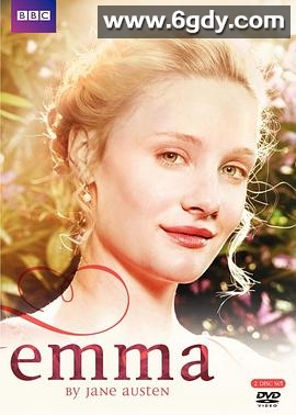 艾玛(2009)完结4集全迅雷网盘全集下载