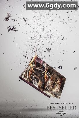 畅销书(2022)完结8集全迅雷网盘全集下载