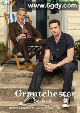 牧师神探 第六季(2021)完结更新第08集迅雷网盘全集下载