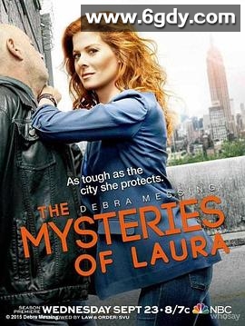 劳拉之谜 第二季(2015)完结更新至16集已完结迅雷网盘全集下载