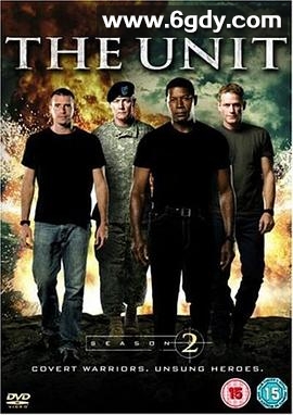 秘密部队 第二季(2006)完结23集全迅雷网盘全集下载