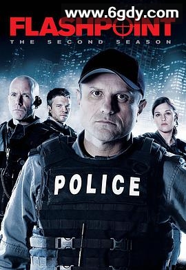 闪点行动 第二季(2009)完结13集全迅雷网盘全集下载
