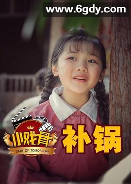 小戏骨：补锅(2016)完结3集全迅雷网盘全集下载