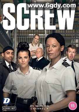 狱警生活(2022)完结6集全迅雷网盘全集下载