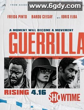 游击战(2017)完结更新至6集已完结迅雷网盘全集下载