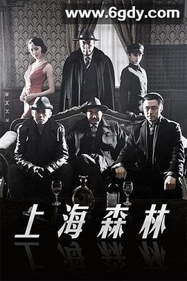 上海森林(2012)完结更新至32集迅雷网盘全集下载