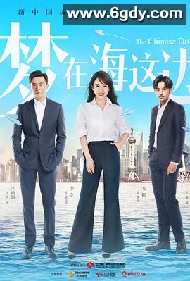 梦在海这边(2019)完结更新至44集迅雷网盘全集下载