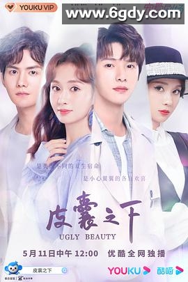 皮囊之下(2021)完结全24集迅雷网盘全集下载