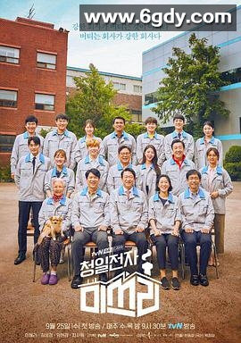 清日电子李小姐(2019)完结16集全迅雷网盘全集下载