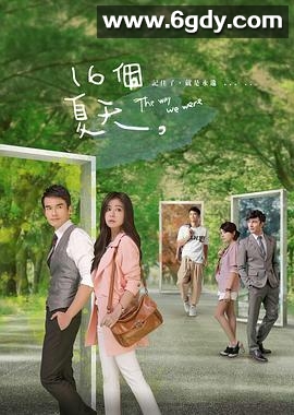 十六个夏天(2014)完结16集全迅雷网盘全集下载