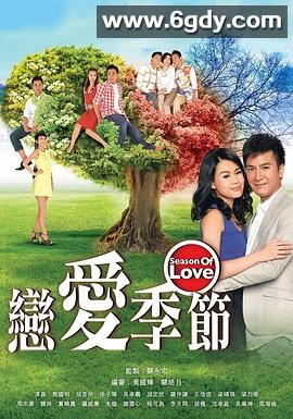 恋爱季节(2013)完结20集全迅雷网盘全集下载