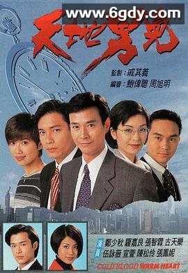 天地男儿(1996)完结65集全迅雷网盘全集下载