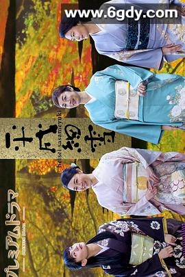 平成细雪(2018)完结全4集迅雷网盘全集下载