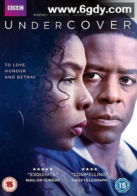 卧底丑闻(2016)完结全6集迅雷网盘全集下载