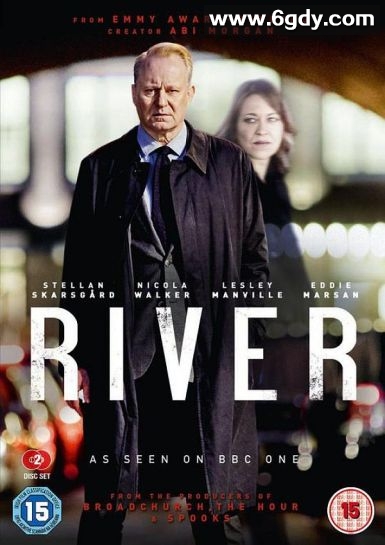 约翰·里弗(2015)完结全6集迅雷网盘全集下载