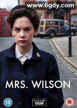 威尔森夫人(2018)完结3集全迅雷网盘全集下载