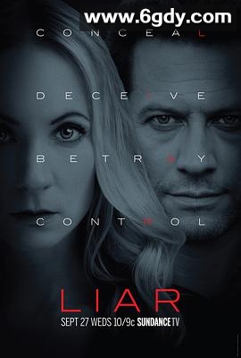 谁在撒谎 第一季(2017)完结第6集迅雷网盘全集下载