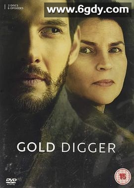 淘金男(2019)完结全6集迅雷网盘全集下载