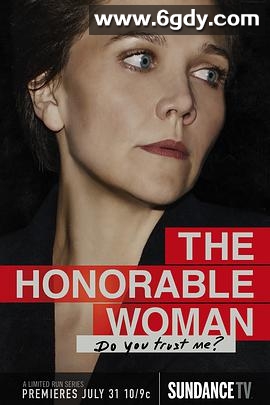 荣耀之女(2014)完结全8集迅雷网盘全集下载