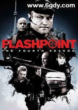 闪点行动 第一季(2008)完结9集全迅雷网盘全集下载