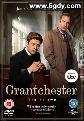 牧师神探 第二季(2016)完结第06集完结迅雷网盘全集下载