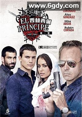 普林西佩 第一季(2014)完结更新至13集完结迅雷网盘全集下载