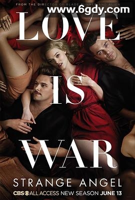 奇异天使 第二季(2019)完结更新至2集迅雷网盘全集下载