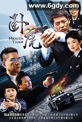卧虎(2016)完结全40集迅雷网盘全集下载