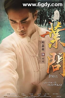 叶问(2013)完结50集全迅雷网盘全集下载