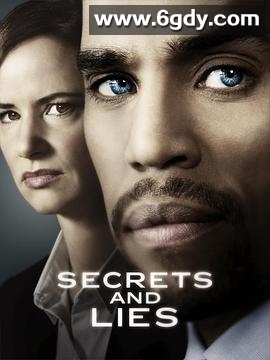 秘密与谎言 第二季(2016)完结更新至10集完结迅雷网盘全集下载